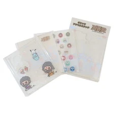 Marimocraft RRR x Sanrio Gimmick Acrylic Tongue Hangyodon