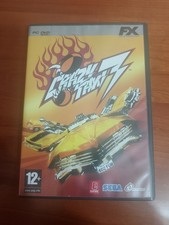 Videogioco Crazy Taxi 3: High Roller - PC Game -Testato e Funzionante