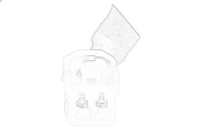 Button OE MAZDA EG23-59-4B1A for MAZDA CX-7 (SERIES) 2.3 2006-2009