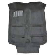 Carpet For 1990-1993 Geo Metro 2dr Convertible Cutpile