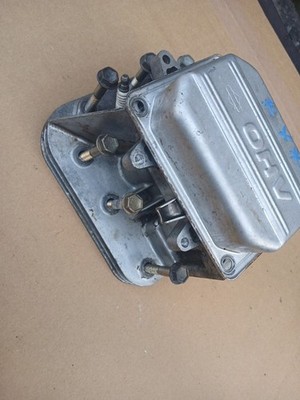 Briggs & Stratton 11-19,5 PS OHV Motor Zylinderkopf John Deere MTD Aufsitzmäher