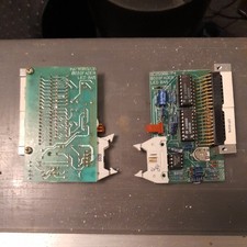 Soundcraft Series 8000 Fader Led Bar SC2598B/P4 N.O.S