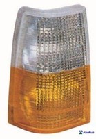 Abakus 773-1503L-UE Blinkleuchte Blinker Blinklicht FüR Volvo