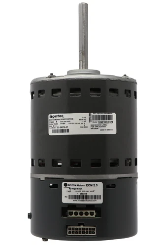 Rheem 51-24376-07 Blower Motor ECM 2.3 1 HP