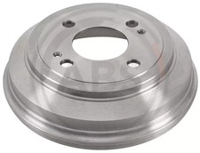 Tambour de frein Honda CRX
