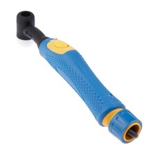 Replacement WP-17F SR-17F TIG Welding Torch Head Body Flexible Air-Cooled 150Amp