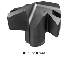 original carbide inserts     1 pcs   ‎  IHP    232     IC948