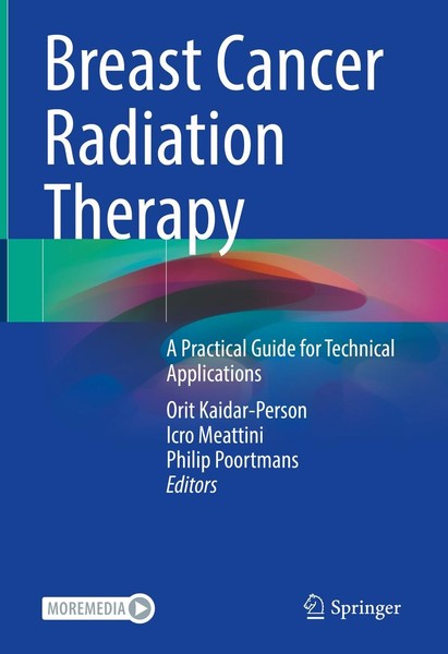 Breast Cancer Radiation Therapy Orit Kaidar-Person-image