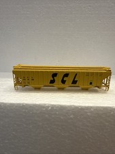 InterMountain 3 Bay Hopper SCL