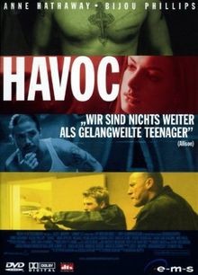 Havoc von Barbara Kopple | DVD | Zustand sehr gut