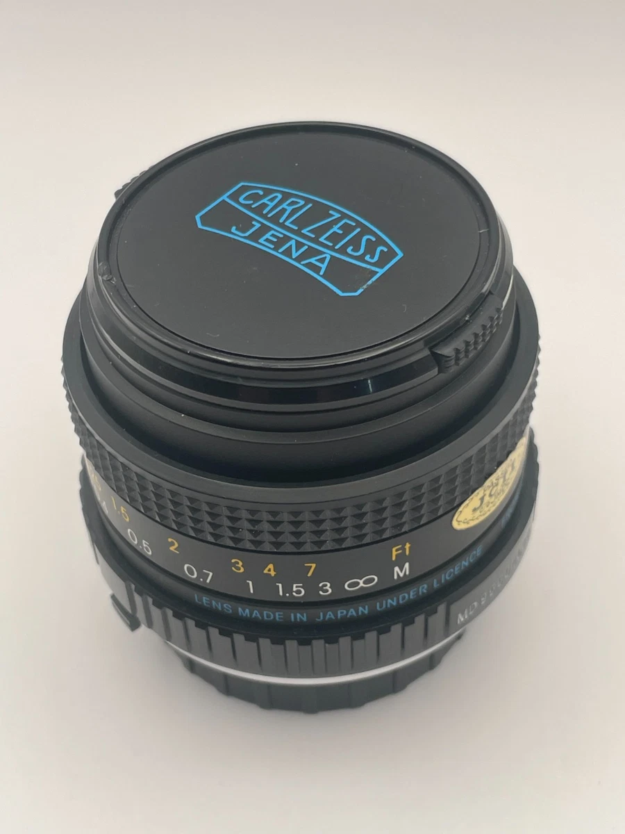 Minolta MD 28mm Focal Camera Lenses for sale | eBay