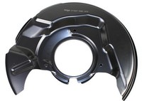 Metzger Autoteile Spritzblech, Bremsscheibe 6115247 FüR Toyota