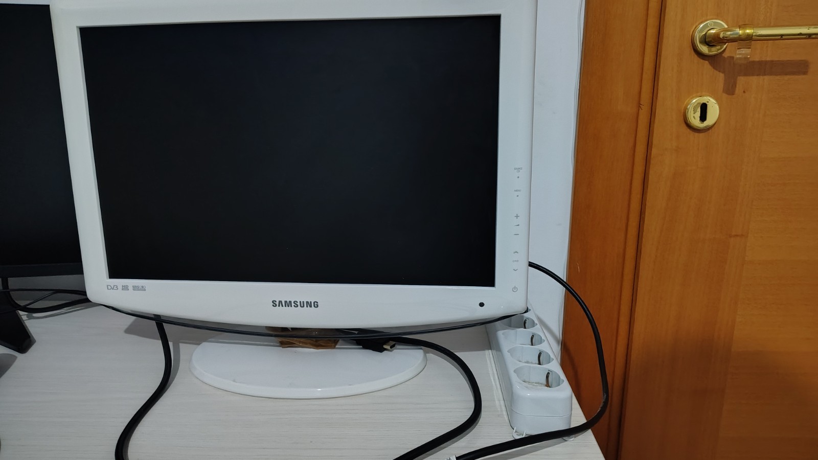 Televisione Samsung