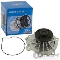 SKF Wasserpumpe Passend FüR Volvo S60 2 S80 2 V60 1 V70 3 XC60 1 XC70 2