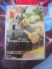 Cutiefly 172/162 SV05: Temporal Forces Holo on eBay