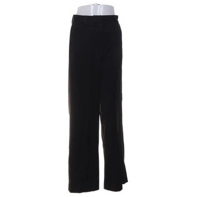 First Class Collection, Palazzohose, Größe: 38, Schwarz #EOw
