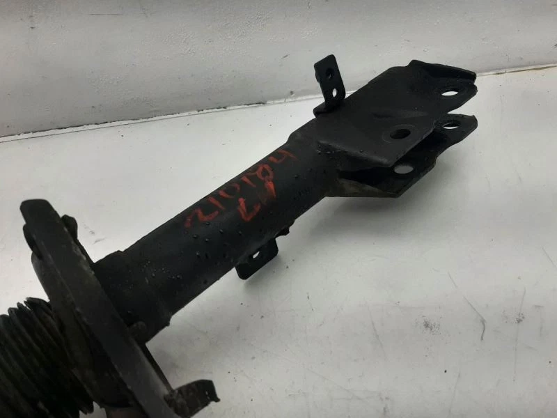 Passenger Strut Classic Style Front FWD 07-17 Jeep Compass 5168164AD - Image 4 of 4