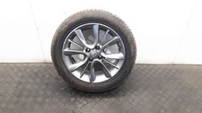12-19 Vauxhall Adam 16" Inch Alloy Wheel AALA 13356213