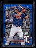 2025 Bowman Chrome Jesus Lopez Blue Wave Refractor /150 BCP-88