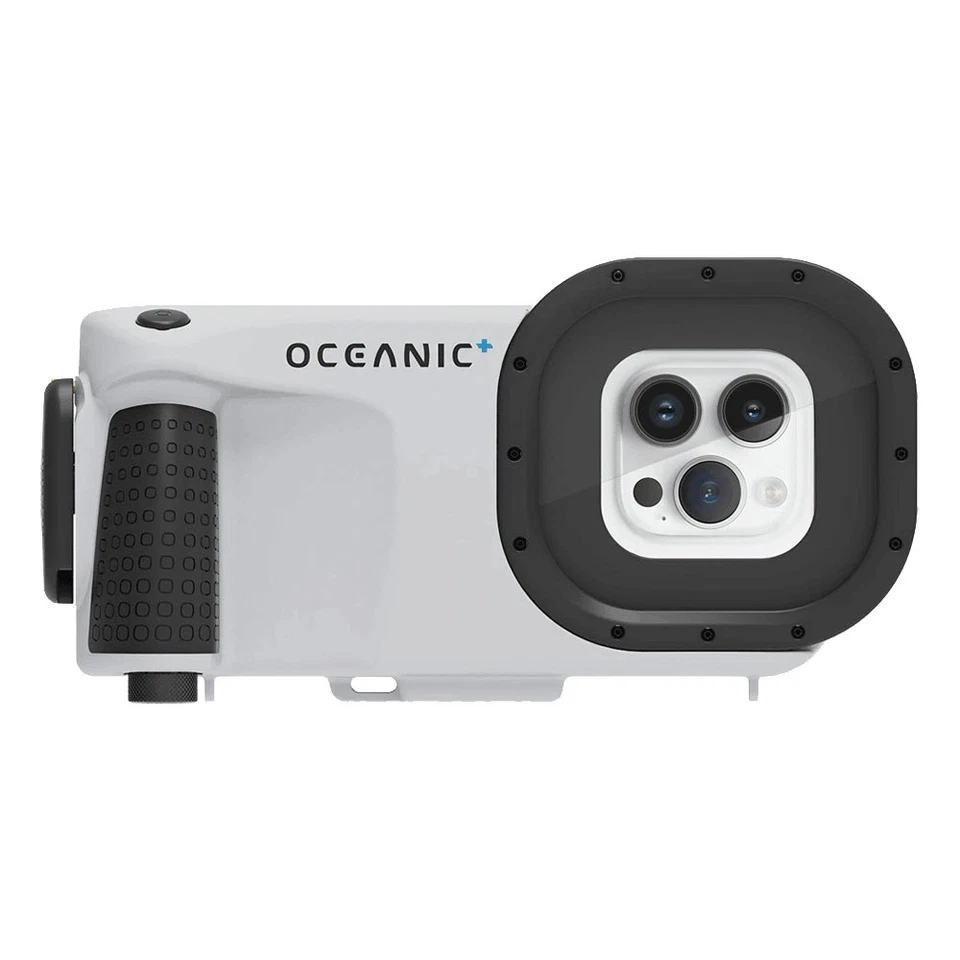Oceanic Unterwassergehäuse - Dive Housing - IPhone