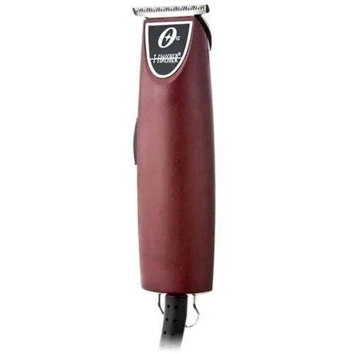 Oster 76059-010 T-Finisher Hair Trimmer - Red NEW SALE