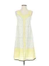 Marc by Marc Jacobs Women Yellow Casual Dress 2