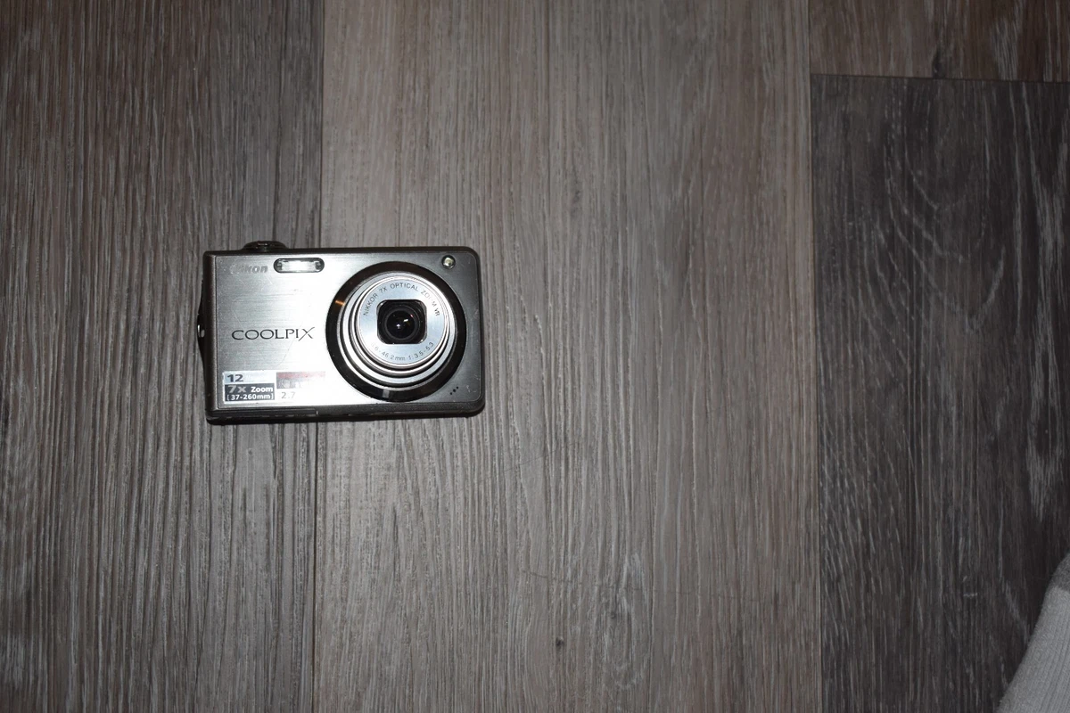 nikon coolpix s203 products for sale | eBay