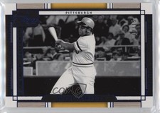 2024 Panini Three and Two Timeless Moments Blue 12/15 Willie Stargell HOF 0q1p