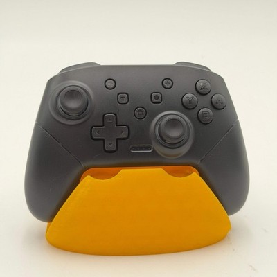Voyee S08 Nintendo Switch Controller Black Used - A Condition