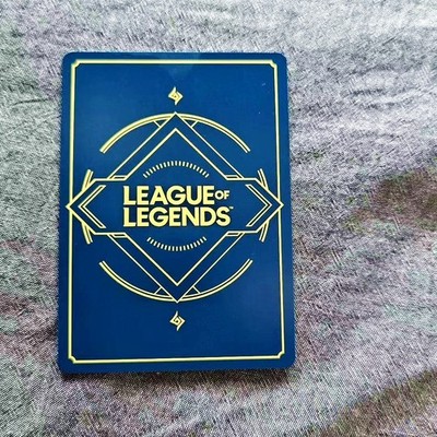 Riftbound League of Legends S-Chinese Card The Thousand-Tailed