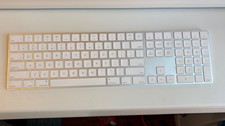 Apple Magic A1843 Wireless Keyboard for sale online | eBay