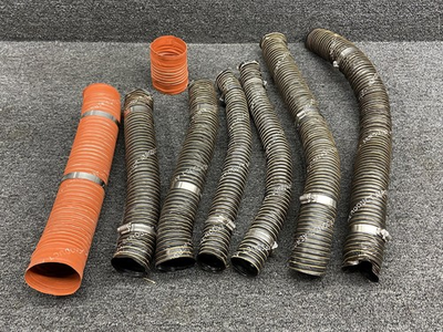 #ad Kodiak 100 Air Conditioning Ducting Set $224.00
