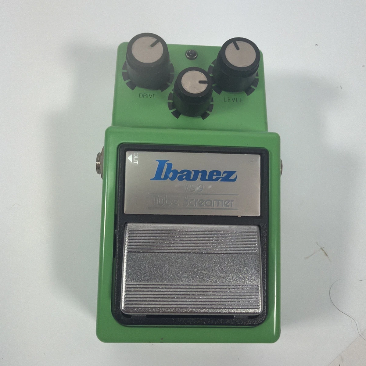 25+ Ibanez Tube Screamer Ts9 for sale | Updated Oct 2026