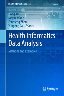 Dong Xu (u. a.) | Health Informatics Data Analysis | Buch | Englisch (2017) | x