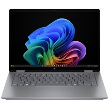 Image of HP OmniBook X FlipNGAI 14-fm0005na Intel Ultra 5 16GB 512GB SSD 14" Touch W11H