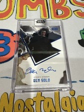 10 Greatest Star Wars Trading Card Sets Ever Made 33