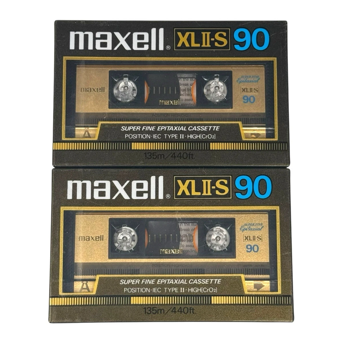 Maxell Xlii for sale | eBay