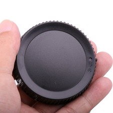 FOR Nikon Z mount Camera Rear Lens Cap for Z5 Z6 Z7 Z9 Z50 Z60 Z6II Z7II Lens