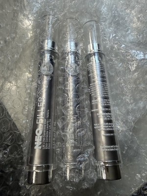 NEO-FILLER  LIFT + FILL CORRECTIVE ELIXIR - NATURAL ALTERNATIVES TO INJECTABLES