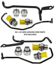 NEW OEM 11-23 Ford 3.5L Ecoboost RH+LH Turbo ...