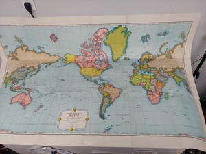 Rand Mcnally Map | eBay