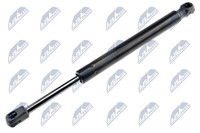 NTY AE-AU-019 Gasfeder, Kofferraum-/Laderaumbereich FüR Audi