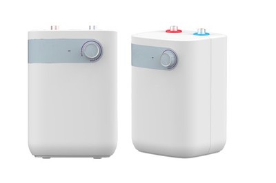 5 Liter Boiler Elektrisch Druckfest Warmwasserspeicher Kleinspeicher Untertisch