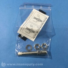 Ifm IE5331 Inductive Sensor FNOB