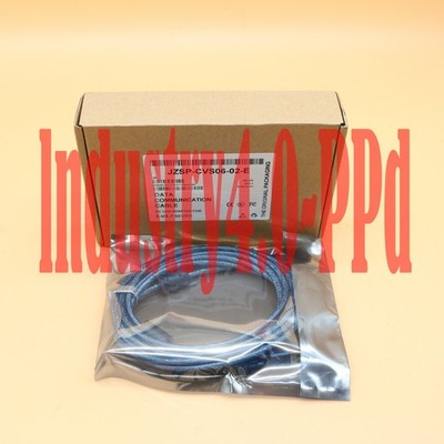one NEW for   JZSP-CVS06-02-E Servo debug cable spot stock  #iw