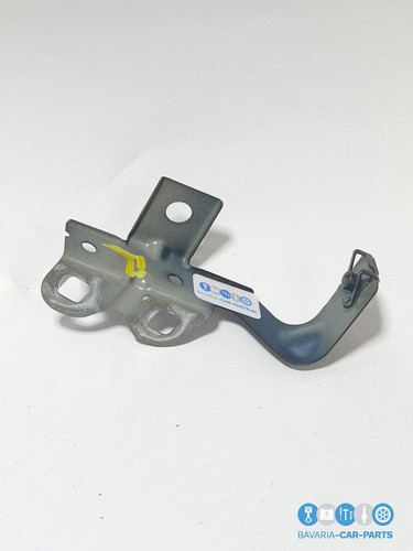 Original BMW  F07  Halter Kotflügel vorne rechts 4 7230574