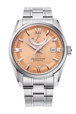 ORIENT STAR Contemporary Collection RK-AU0108G Cupper Mechanical Automatic