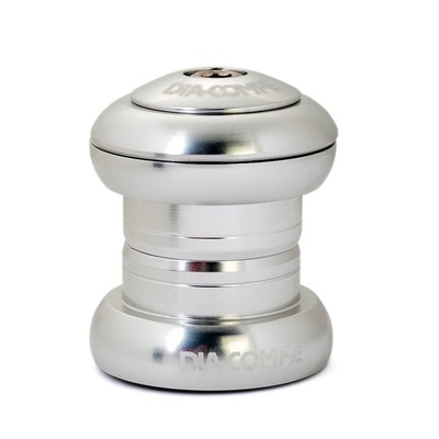 Dia-Compe - NB-1 Steuersatz 1'' silber
