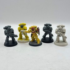 Warhammer 40k: Space Marines Intercessors BC111 