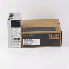 1X NEW MITSUBISHI AC SERVO DRIVER MR-J2-40C